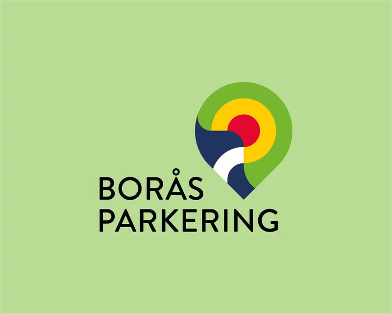 Parkering Borås